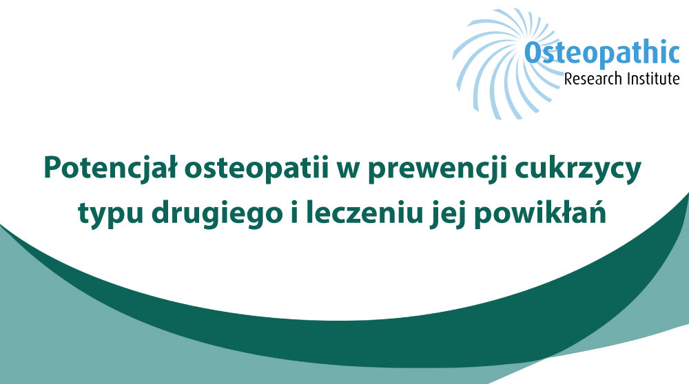 PL - 113 - Diabetes OMT