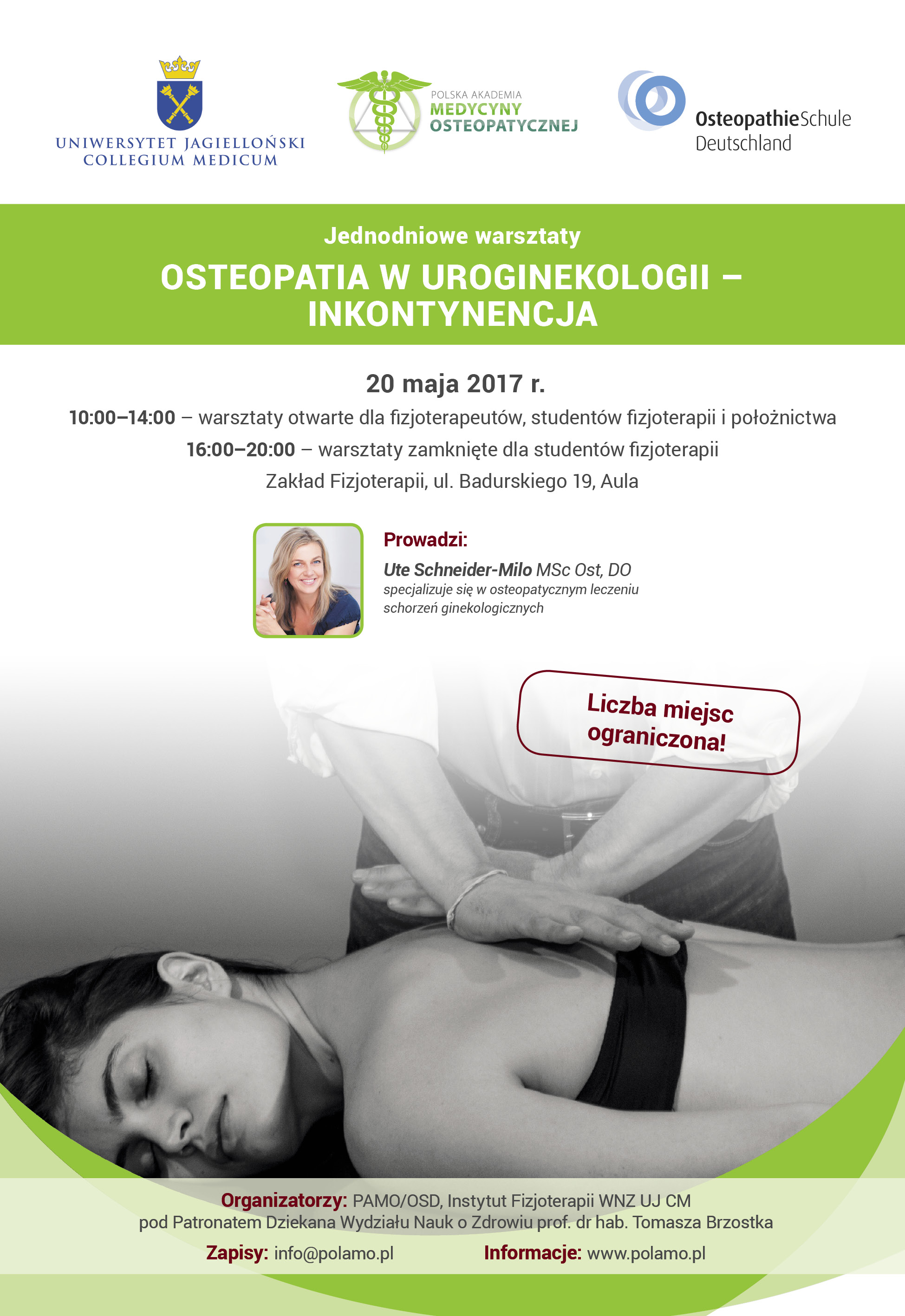 Plakat_Workshop mit Ute